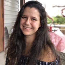 Ana Karina Van Nortwick